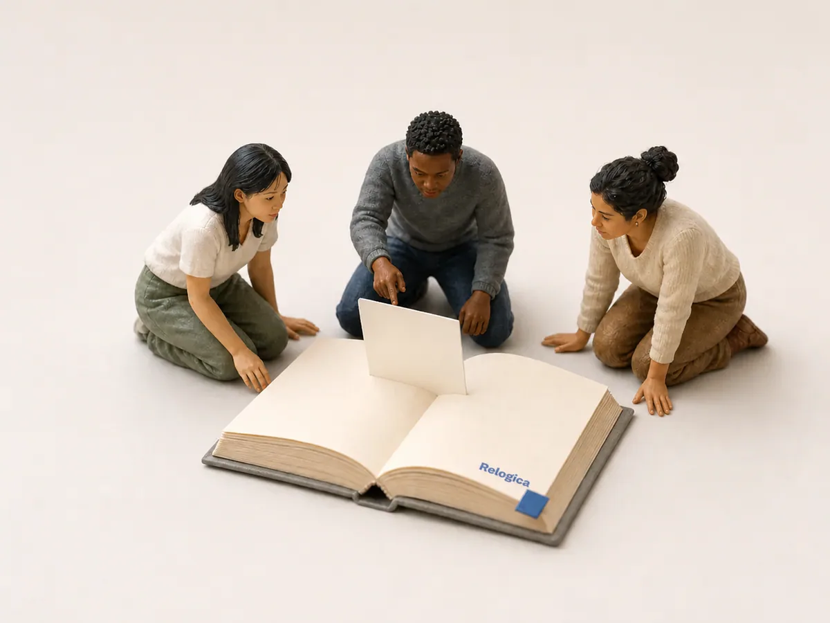 Libro abierto para el proyecto de contenidos Eduwiko